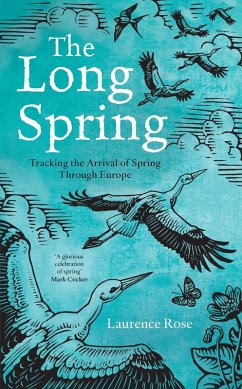 The Long Spring (eBook, PDF) - Rose, Laurence