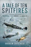 A Tale of Ten Spitfires (eBook, ePUB)