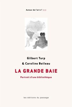 Cover La Grande Baie (eBook, PDF)