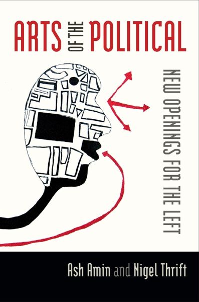 Arts of the Political (eBook, PDF) Arts of the Political (eBook, PDF)