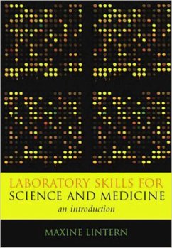 Laboratory Skills for Science and Medicine (eBook, ePUB) - Lintern, Maxine; Greenfield, Susan; Barnet, Vern