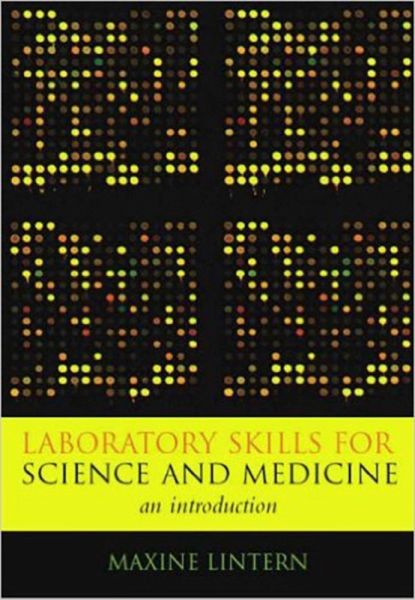 Laboratory Skills for Science and Medicine (eBook, ePUB)