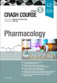 Crash Course Pharmacology (eBook, ePUB)