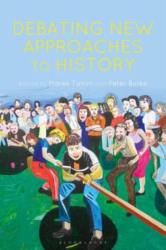 Debating New Approaches to History (eBook, ePUB)