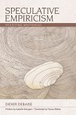 Speculative Empiricism (eBook, PDF)