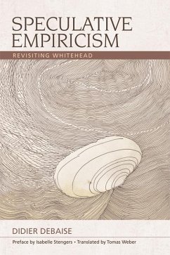 Cover Speculative Empiricism (eBook, PDF)
