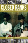 Closed Ranks (eBook, ePUB)