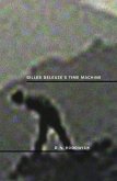 Gilles Deleuze's Time Machine (eBook, PDF)