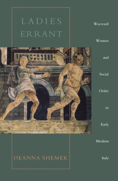 Ladies Errant (eBook, PDF)