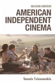 American Independent Cinema (eBook, ePUB) American Independent Cinema (eBook, ePUB)
