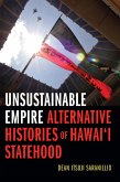 Unsustainable Empire (eBook, PDF)