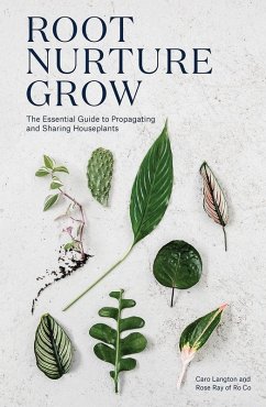 Cover Root, Nurture, Grow (eBook, ePUB)
