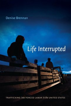 Cover Life Interrupted (eBook, PDF)
