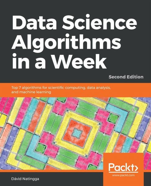 Data Science Algorithms in a Week (eBook, ePUB) Data Science Algorithms in a Week (eBook, ePUB)