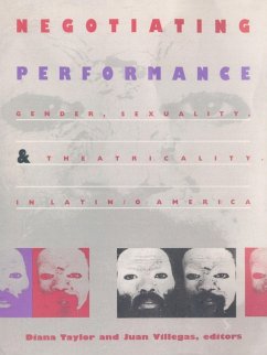 Negotiating Performance (eBook, PDF)