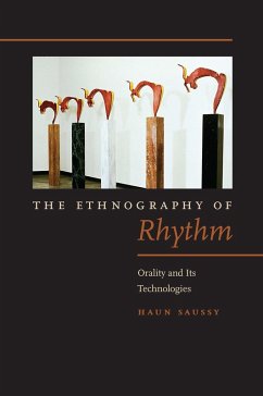 Ethnography of Rhythm (eBook, PDF) Cover Ethnography of Rhythm (eBook, PDF)