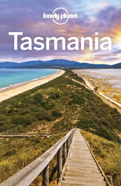 Lonely Planet Tasmania (eBook, ePUB) - Lonely Planet, Lonely Planet