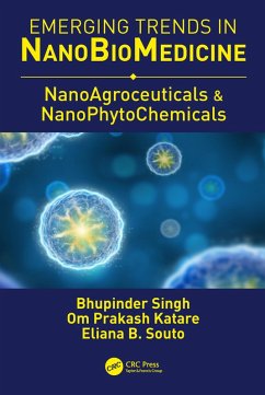 Cover NanoAgroceuticals & NanoPhytoChemicals (eBook, PDF)