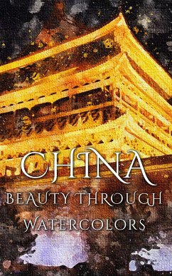 China (eBook, ePUB) - Martina, Daniyal