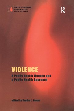 Violence (eBook, ePUB) - L. Bloom, Sandra