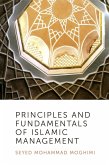 Principles and Fundamentals of Islamic Management (eBook, ePUB)