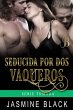 Seducida por dos vaqueros (eBook, ePUB) - Bild 1