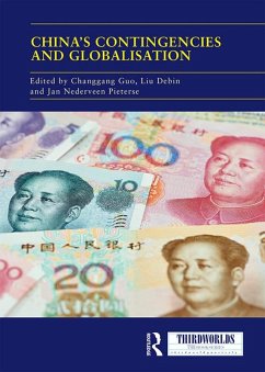 China's Contingencies and Globalization (eBook, ePUB)