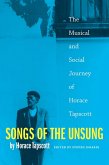 Songs of the Unsung (eBook, PDF)