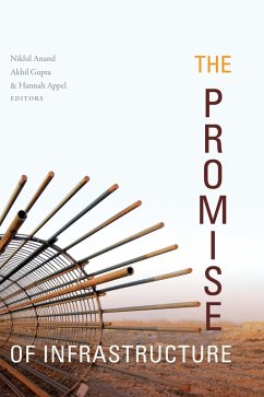 Promise of Infrastructure (eBook, PDF)