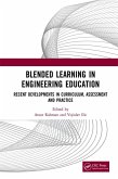 Blended Learning in Engineering Education (eBook, ePUB) Blended Learning in Engineering Education (eBook, ePUB)