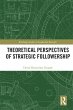 Theoretical Perspectives of Strategic... - Bild 1