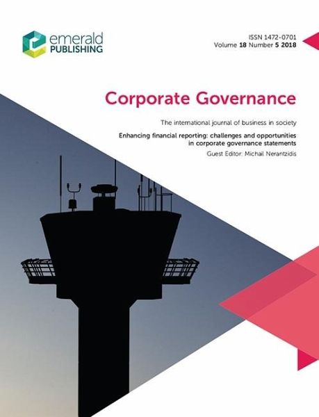 Enhancing financial reporting (eBook, PDF)