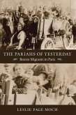 Pariahs of Yesterday (eBook, PDF)