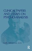 Clinical Papers and Essays on Psychoanalysis (eBook, ePUB)