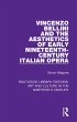 Vincenzo Bellini and the Aesthetics of... - Bild 1