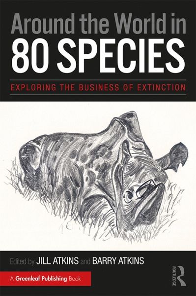 Around the World in 80 Species (eBook, PDF) Around the World in 80 Species (eBook, PDF)