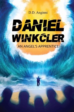 Cover Angel's Apprentice (eBook, ePUB)