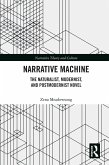 Narrative Machine (eBook, ePUB)
