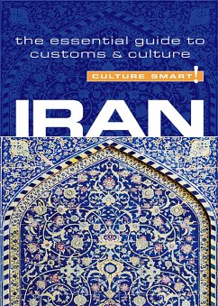 Iran - Culture Smart! (eBook, PDF) - Williams, Stuart