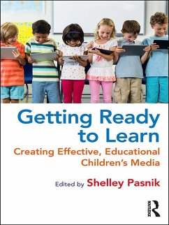 Getting Ready to Learn (eBook, ePUB) - Pasnik, Shelley