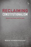 Reclaiming Constitutionalism (eBook, ePUB)