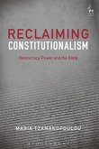 Reclaiming Constitutionalism (eBook, ePUB) Reclaiming Constitutionalism (eBook, ePUB)