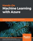 Hands-On Machine Learning with Azure (eBook, ePUB)