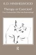 Therapy or Coercion (eBook, PDF) - Bild 1