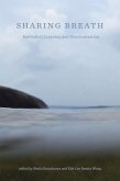 Sharing Breath (eBook, ePUB) Sharing Breath (eBook, ePUB)