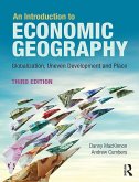 An Introduction to Economic Geography (eBook, ePUB)