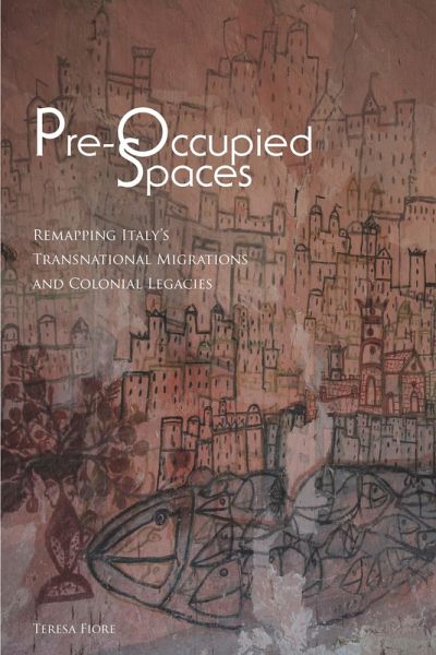 Pre-Occupied Spaces (eBook, PDF) Pre-Occupied Spaces (eBook, PDF)
