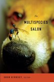 Multispecies Salon (eBook, PDF)