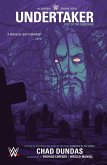 WWE Original Graphic Novel: Undertaker (eBook, PDF)
