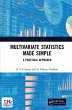 Multivariate Statistics Made Simple... - Bild 1